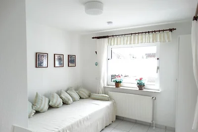 Wohnung mit 1 Schlafzimmer