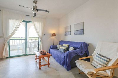 Laguna - Apartment In El Portil