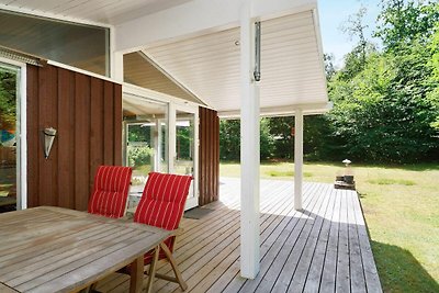 5 Personen Ferienhaus in Frederiksværk-By...