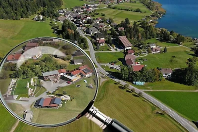 Hut met 1 slaapkamer