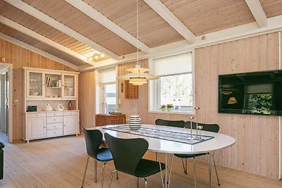 6 Personen Ferienhaus in Strandby