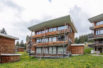 Bergwohnung in Chamrousse