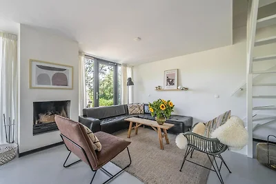 Schönes Ferienhaus in Meeresnähe
