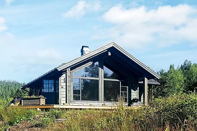 6 Personen Ferienhaus in Passebekk-By Traum