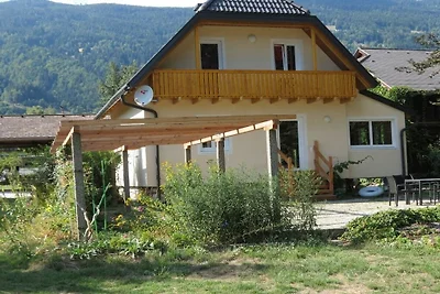 "großes Ferienhaus"