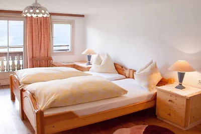 Vakantiehuis in Uttendorf met wifi
