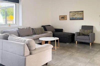 12 Personen Ferienhaus in Ebeltoft