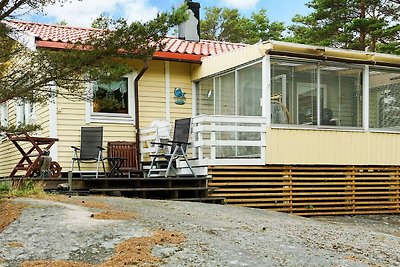 4 Sterne Ferienhaus in Tanumshede