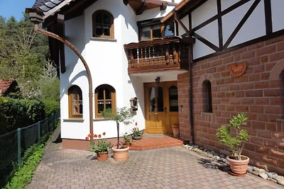 Haus Winterberg || Erfweiler