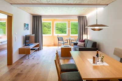 Rössle Appartements Typ 2