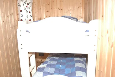 8 Personen Ferienhaus in isfjorden-By Traum