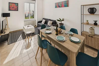 Casa a Treffiagat vicino alla spiaggia di Por...