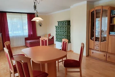 Casa vacanze ad Altmelon vicino a Vienna
