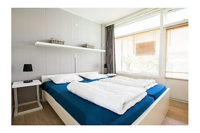 Ferienhaus Erholungsurlaub Veere
