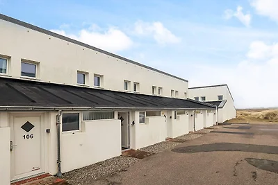 6 Personen Ferienhaus in Brovst