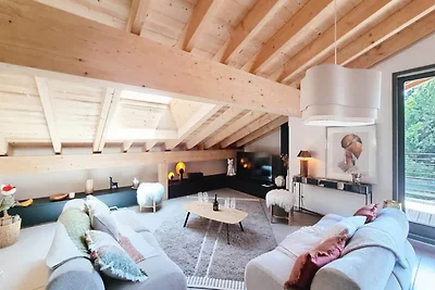 Ferienwohnung in Cambara – 8 Personen – in de...