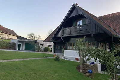 Ferienhaus Steirerzeit