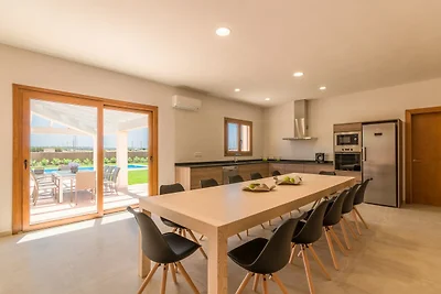 2 Schlafzimmer Villa in Sa Pobla