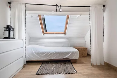 Haus für 5 Personen, nur wenige Schritte vom ...