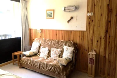 2 Zimmer für 5 Personen