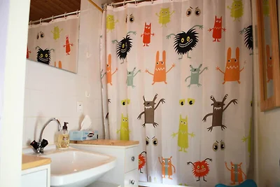 Wohnung in Brétignolles am Strand