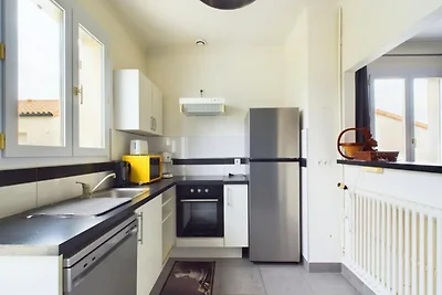 Apartment in Les Sables in der Nähe des Stran...