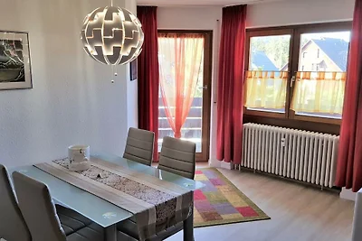 Ferienwohnung in Titisee mit Wifi