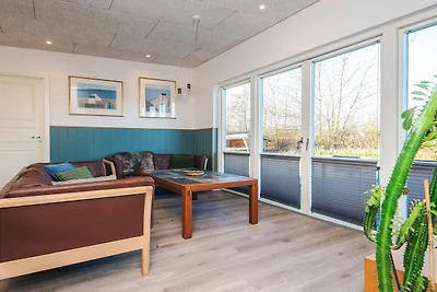 Maison de vacances pour 8 a Tarm