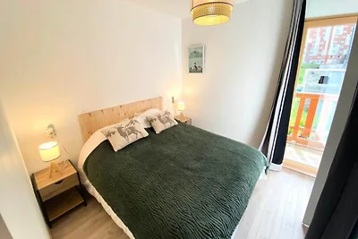 Apartments für 6 Personen