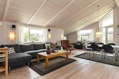 6 Personen Ferienhaus in Hadsund-By Traum