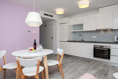 Apartments Dva Galeba - Standard One Bedroom ...