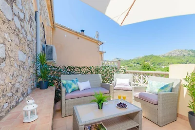 Can Damia - Casa a S"arracó. Wi-Fi gratuito