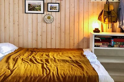8 Personen Ferienhaus in Gedser-By Traum