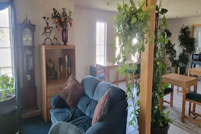 Vakantieappartement Gezinsvakantie Oklahoma