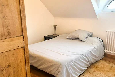 Plouguerneau Küstenrefugium mit Garten