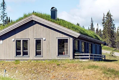 10 Personen Ferienhaus in Fåvang