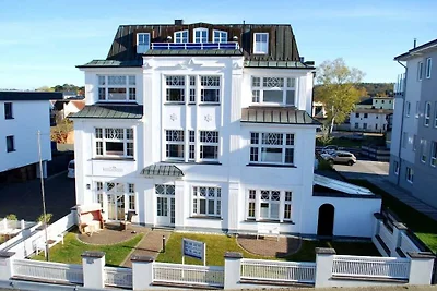 Villa Hamburg App. 01
