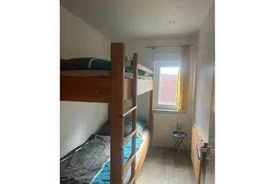 Ferienhaus am Kummerower See