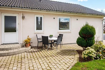 4 Personen Ferienhaus in Toftlund