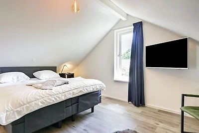 Casa vacanze a Reutum con sauna