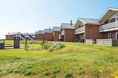 6 Personen Ferienhaus in Rømø-By Traum
