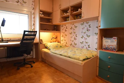 Appartamento a Wuppertal con piscina privata