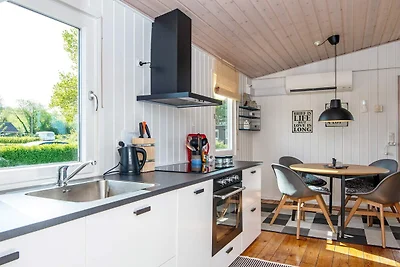 4 Personen Ferienhaus in Haderslev