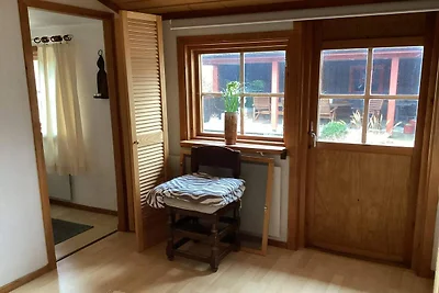 4 sterren vakantie huis in ELDSBERGA