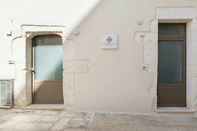Cementine Traditional Suites - 9 - CAV