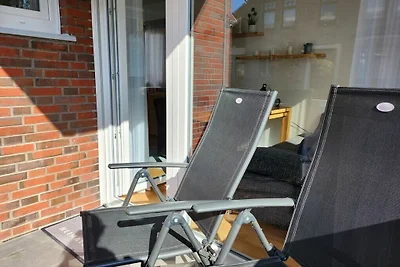 Meeresrauschen Komfortable Ferienresidenz