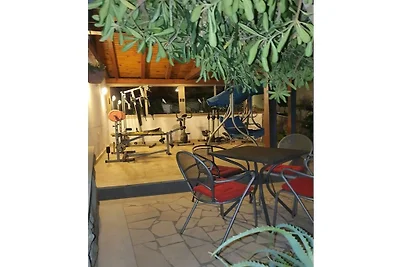 Apartmenthaus Angela