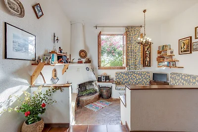 Villa di charme con terrazza sul tetto