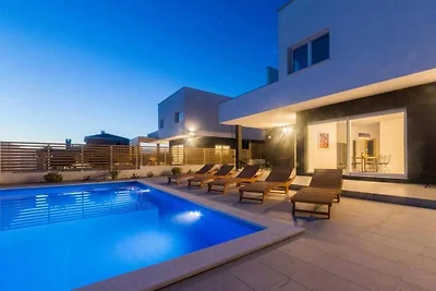 Villa Belveder I