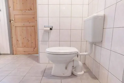 Ferienhaus im skandinavischen Stil